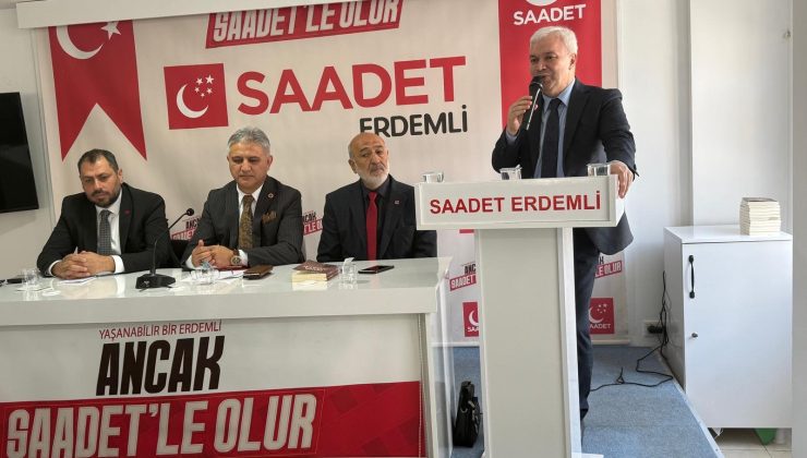 Bilal Oğuz: İl Divan Programımız Birlik Ve Kararlılığımızı Pekiştirdi