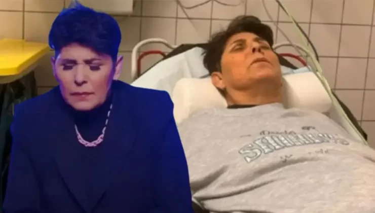 90’ların efsanesi Cansever için kritik saatler: Ameliyata alındı