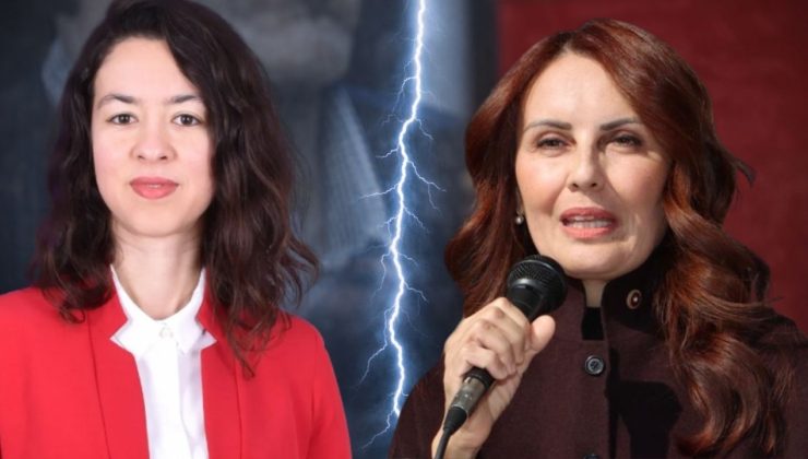 CHP’li Gülşah Yıldırım Genç’ten AK Partili Söylemez’e sert çıkış