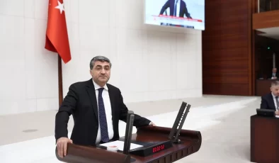 Mersin Bahar Merkezi Yatırım Programında Ama Çalışma Yok