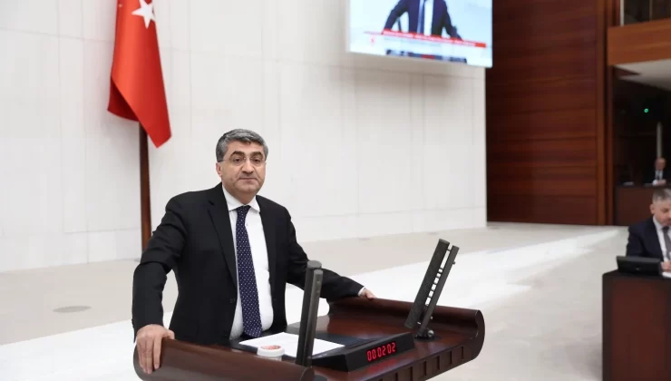 Mersin Bahar Merkezi Yatırım Programında Ama Çalışma Yok