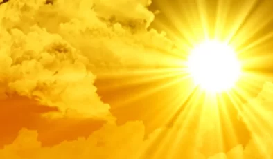 Güneş Doğmadan Uyan; Günü Sen Yönet!