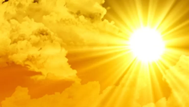 Güneş Doğmadan Uyan; Günü Sen Yönet!