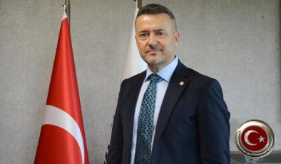 MTSO Başkanı Çakır’dan AB’nin yeni planına ilişkin çarpıcı açıklama