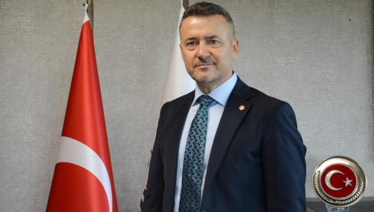 MTSO Başkanı Çakır’dan AB’nin yeni planına ilişkin çarpıcı açıklama