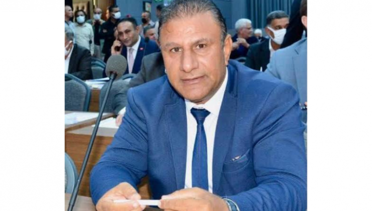 Çanakkale Ruhu, Türkiye Yüzyılı’nın Teknoloji Meşalesi Oldu: Hasan Tüzün’den Anlamlı Mesaj