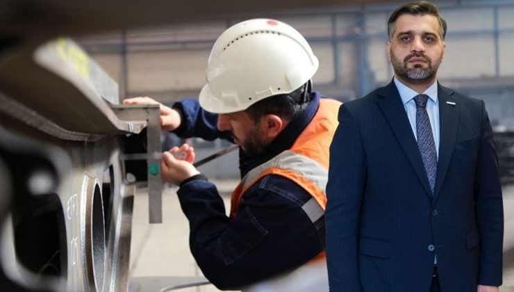 Mersin’de hedef %50’nin üzerinde kalıcı istihdam ve katma değerli büyüme