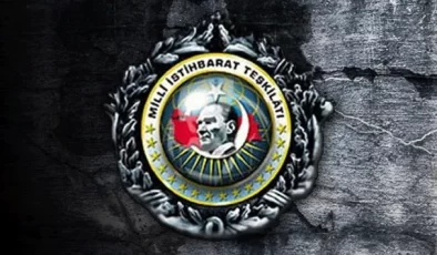 Almanya Dahil 10 Ülkede Dev Operasyon: MİT Kaçacak Yer Bırakmadı!