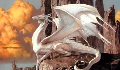 Cinlerin Atası ‘Can’ Kimdir? Çocuklarınıza CAN İsmi Vermeyin!