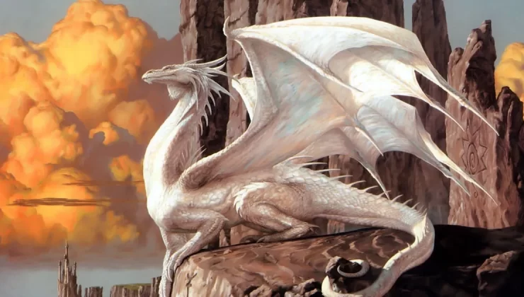 Cinlerin Atası ‘Can’ Kimdir? Çocuklarınıza CAN İsmi Vermeyin!