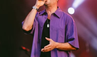 Oğuzhan Koç fırtınası Mersin’i saracak! Tarih ve detaylar açıklandı