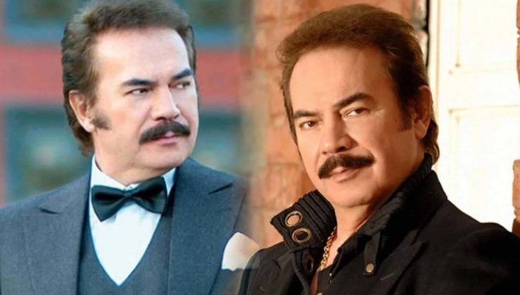 Orhan Gencebay hastaneye kaldırıldı!