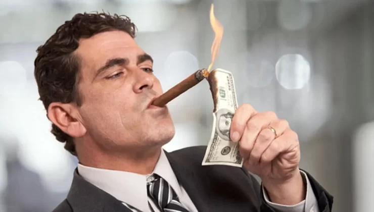 Herkes Milyoner Olursa Refah Artar mı?