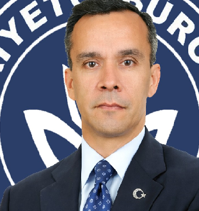 Mustafa GÜVEN  Hürriyetçi Büro-Sen  Genel Başkan Yardımcısı  Mersin İl Temsilcisinden  8 mart dünya kadınlar günü mesajı;