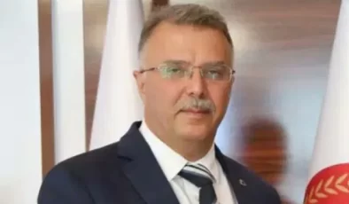 Mersin Cumhuriyet Başsavcısı Tolgahan Öztoprak Yargıtay üyeliğine atandı