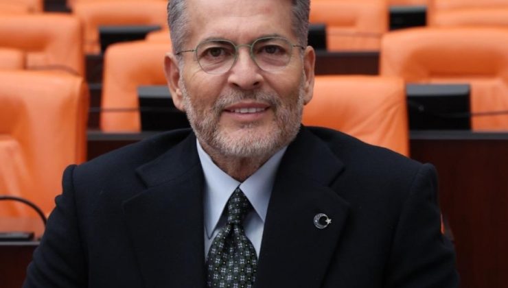 UYSAL, RAMAZAN BAYRAMI’NI KUTLADI