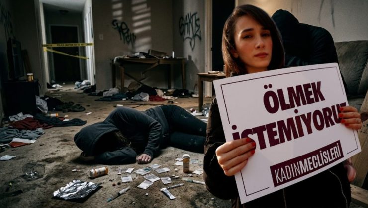 “Gerçeklikten kopuyorlar!” Mersin’de cinayetlere dair korkutan detay