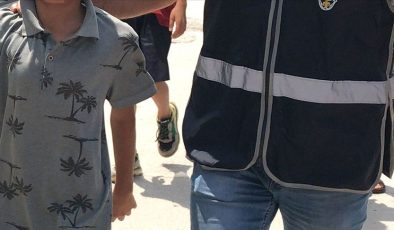 Çocuk suçlarında yeni düzenleme!