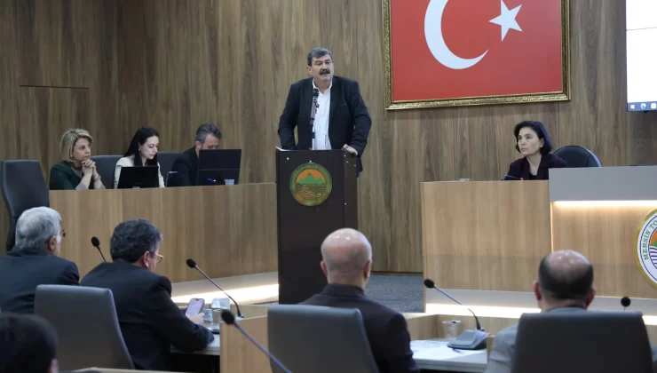 Toroslar’da Sanayi Seferberliği: Başkan Yıldız’dan Çağrı