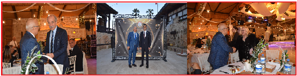 İYİ  PARTİ MERSİN MİLLETVEKİLİ KOCAMAZ’DAN HUKUK CAMİASINA VEFA: “ADALETİN TEMİNATI AVUKATLARIMIZDIR”