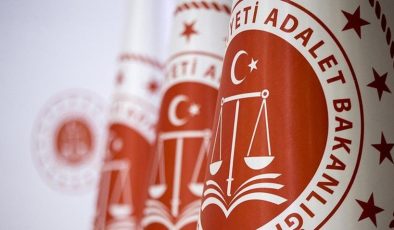 Adalet Bakanlığı 15 bin yeni personel alacak