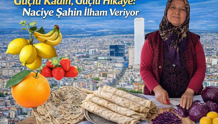 İçindeki sesi susturmadı, hayaline sarıldı…