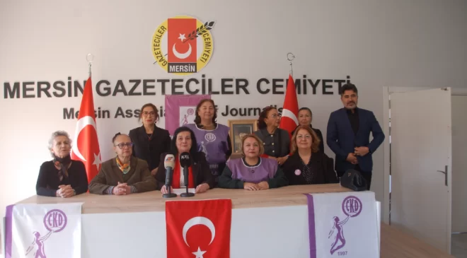 CKD Mersin’den çok konuşulacak açıklama: “Milli güvenlik sorunu” vurgusu