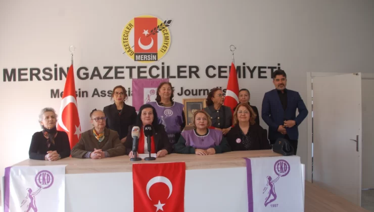 CKD Mersin’den çok konuşulacak açıklama: “Milli güvenlik sorunu” vurgusu