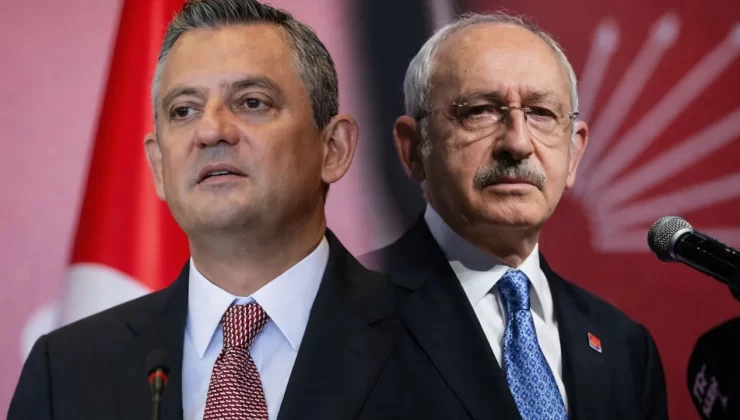 ‘Delegelere para verildi’ iddiası yargıda: CHP’de kritik dava başladı!