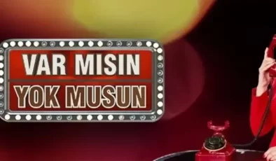Var Mısın Yok Musun geri dönüyor!