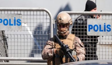 İstanbul’da saldırıyla ilgili gözaltı sayısı 12’ye yükseldi