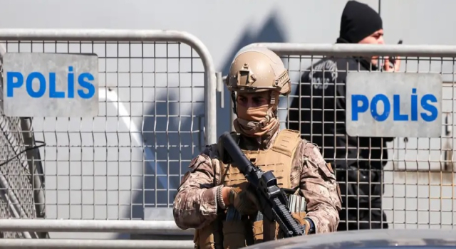 İstanbul’da saldırıyla ilgili gözaltı sayısı 12’ye yükseldi