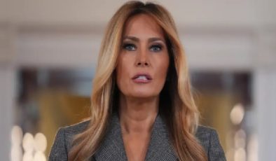 Melania Trump: Jeffrey Epstein ile hiç arkadaş olmadım