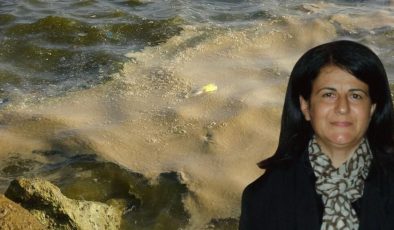 Akdeniz ısınıyor, Mersin alarmda!