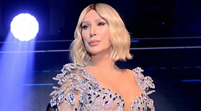 Seda Sayan’dan olay tavsiye: “Borcu olan erkekten kaçın!”