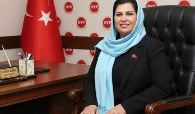 Doğru Yol Partili Başkan Vural:“Eskiden Ev Hayali Kuruluyordu, Bugün İnsanlar Kirasını Ödeyebilmenin Duasını Ediyor”