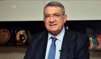 Mersin Ticaret Borsası Başkanı Özdemir’den kritik uyarı: Dijital tarım zorunlu