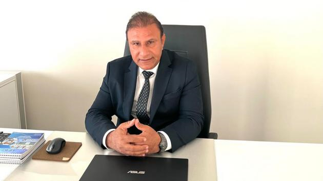 Hasan Tüzün: Sumud Filosuna Müdahale İnsanlık Vicdanını Hedef Alan Kabul Edilemez Bir Hukuksuzluktur