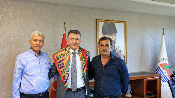 MTSO’DAN YEREL ÜRETİME VE KÜLTÜRE TAM DESTEK!