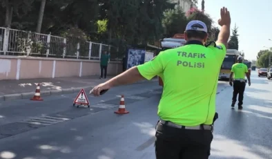 Mersin’de sosyal medyaya düşen video sonrası rekor ceza