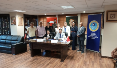 Türkiye Odalar Borsalar Birliği  Mersin Kadın Girişimciler Kurulu ve Mersin Serbest Muhasebeci Mali Müşavirler Odamız iş birliğiyle (NİYEP)  Nitelikli İş gücü Yetiştirme Proğramı kapsamında Muhasebe Yardımcı Elemanı yetiştirilecektir.