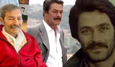 Türk sinemasının unutulmaz oyuncularından Kadir İnanır, bir süredir tedavi gördüğü hastanede 77 yaşında yaşamını yitirdi
