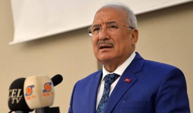 Burhanettin Kocamaz: “Dolandırıcılık şebekesinin tuzağına düştüm, ancak mağduriyetim yok”