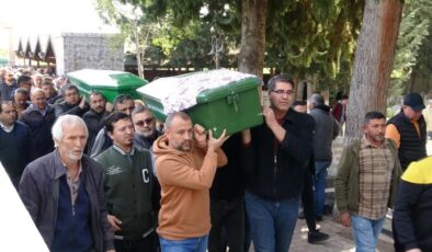 Erdemli 27 ay sonra gelen gerçek: Yangında öldüler sanılmıştı, cinayet şüphesi ortaya çıktı