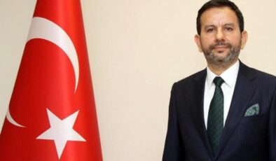 HAKAN KAYACIDAN  KURBAN BAYRAMI MESAJI
