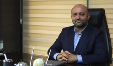 Lütfi Parıltı: “Kan Bağışı Hayat Kurtaran En Büyük Dayanışmadır”
