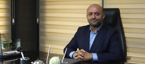 Lütfi Parıltı: “Kan Bağışı Hayat Kurtaran En Büyük Dayanışmadır”