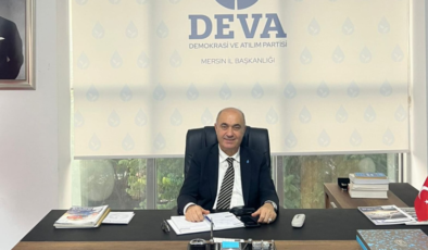 “DOĞAYI KORUMAK BİR TERCİH DEĞİL, GELECEK NESİLLERE BORCUMUZDUR!”