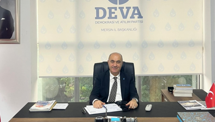 “DOĞAYI KORUMAK BİR TERCİH DEĞİL, GELECEK NESİLLERE BORCUMUZDUR!”