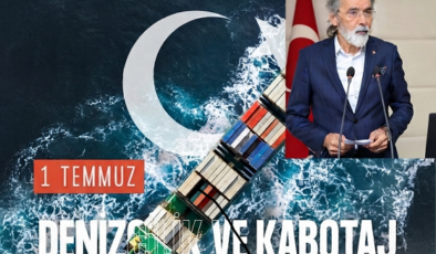 DENİZLERİMİZDE 100 YILLIK ÖZGÜRLÜK: KABOTAJ BAYRAMI’NIN ASIRLIK GURURU!